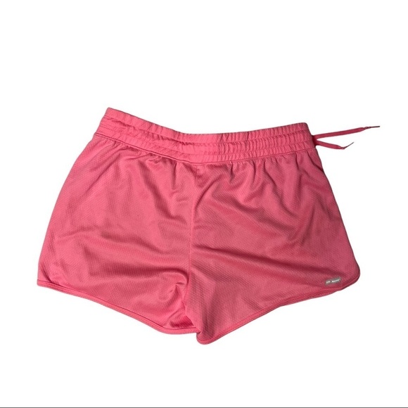 Danskin Size Small Pink Sport Athletics Activewear Dri More Dance Shorts… - Picture 7 of 8